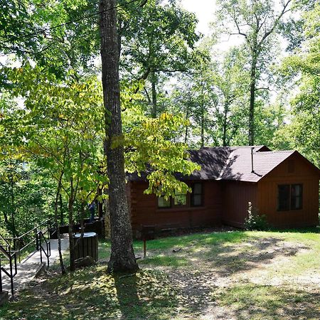 Cumberland Falls State Resort Park Parkers Lake Ngoại thất bức ảnh